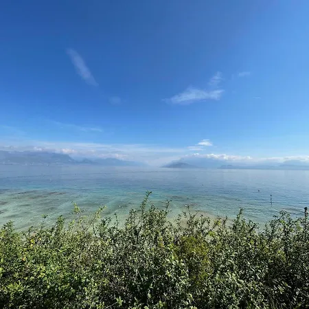San Pietro Mavino Relais *